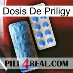 Priligy Dosage 40